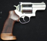 Ruger, Super Redhawk Alaskan, .454 Casull & .45 Colt