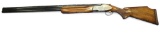 Charles Daily, Superior Grade, 12 ga shotgun