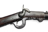 *Burnside Rifle Co., Burnside carbine model of 1864, .54 cal.