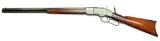 *Winchester, Model 1873, .32 WCF