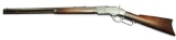 *Winchester, Model 1873, .38 WCF