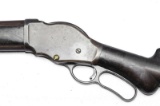 *Winchester, Model 1887, 10 ga.