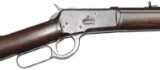 *Winchester, model 1892, .32 W.C.F.,