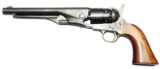 *Italian Manufacturer, Colt 1860 Army copy,.44 cal.