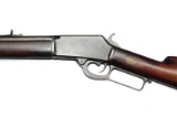 *Marlin model 1889, .32-20 W.C.F.,