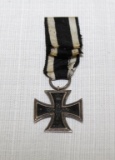 1914 Prince size Iron Cross