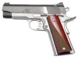 Kimber, Pro Carry II, .45 ACP,