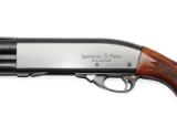 Remington, Sportsman 12 magnum, 12 ga.,