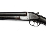 Keystone Arms Co, double barrel, 12 ga,