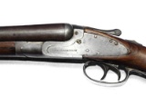 American Gun Co, Knickerbocker, 12 ga,