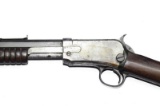 Winchester, Model 1890, .22 LR,