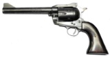 J.P. Sauer & Sohn, Hawes Firearms Co., Western Marshal, .44 mag.