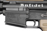 DPMS Panther Arms, LR-308, .308 Win,