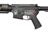 Spike's Tactical, ST15, .22 cal,