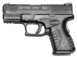 Springfield Armory, XDM-40 Compact 3.8, .40 S&W,