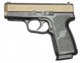 Kahr Arms, CW9, 9 mm,