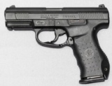 Smith & Wesson, Walther Patented SW990L, .40 S&W,