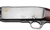 Remington, Model 141, .35 rem.