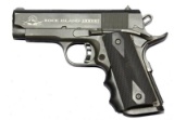 Rock Island Armory, M1911 A1 CS Tactical II, .45 ACP