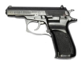 CZ, 83 Browning Court, 9 mm short, .380 auto,