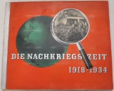 1918-1934 Die Nachkriegszeit Post War Germany