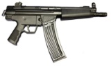 Century Arms Inc., MDL: C93, 5.56 mm,