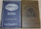 2 books, 1931 Flint & Walling Mfg. Co. Catalogue