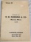 1905 Catalogue R.B. Dunning & Co.'s Pumps,