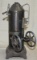 scale model vertical steam engine,