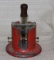 Early electric toy vertical motor/Dynamo,