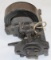 Webster magneto on NH 5hp engine bracket