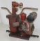 Harlow pump & engine presented by: