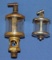 LAVIGNE MFG Brass oiler- 1 7/8