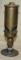 brass 3 chamber steam whistle (no valve),