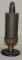 brass steam whistle (no valve), 2