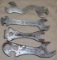 4 cycle wrenches, Indian Motorcycles, American