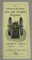 1903 Church-Watkins Gas Engines & Equipment