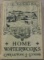 books --Home Waterworks by Carleton J. Lynde,1912;