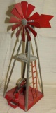 scale model windmill 20.75