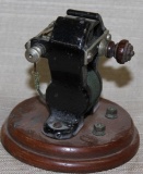 Early electric toy motor/Dynamo, 3.5