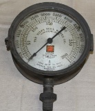 hydraulic gauge 