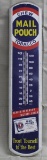 Mail Pouch Thermometer, 38.5