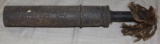 Engine Torch 189? by DAYTON MALLEABLE IRON Co.,