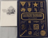 books -- Gas Engine Trademarks by C. H. Wendel,