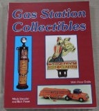 books -- Gas Station Collectibles by Stenzler &