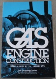 books -- Practical Gas and Oil Engine Handbook by