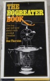 books -- The Eggbeater Book by Don Thornton, 1983;