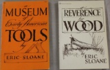 books -- A Museum of Early American Tools by Eric