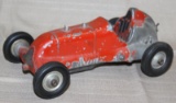 50's Roy Cox Thimble Drome Special Tether