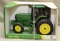 John Deere 7800 tractor w/MFWD 2nd Duals;
